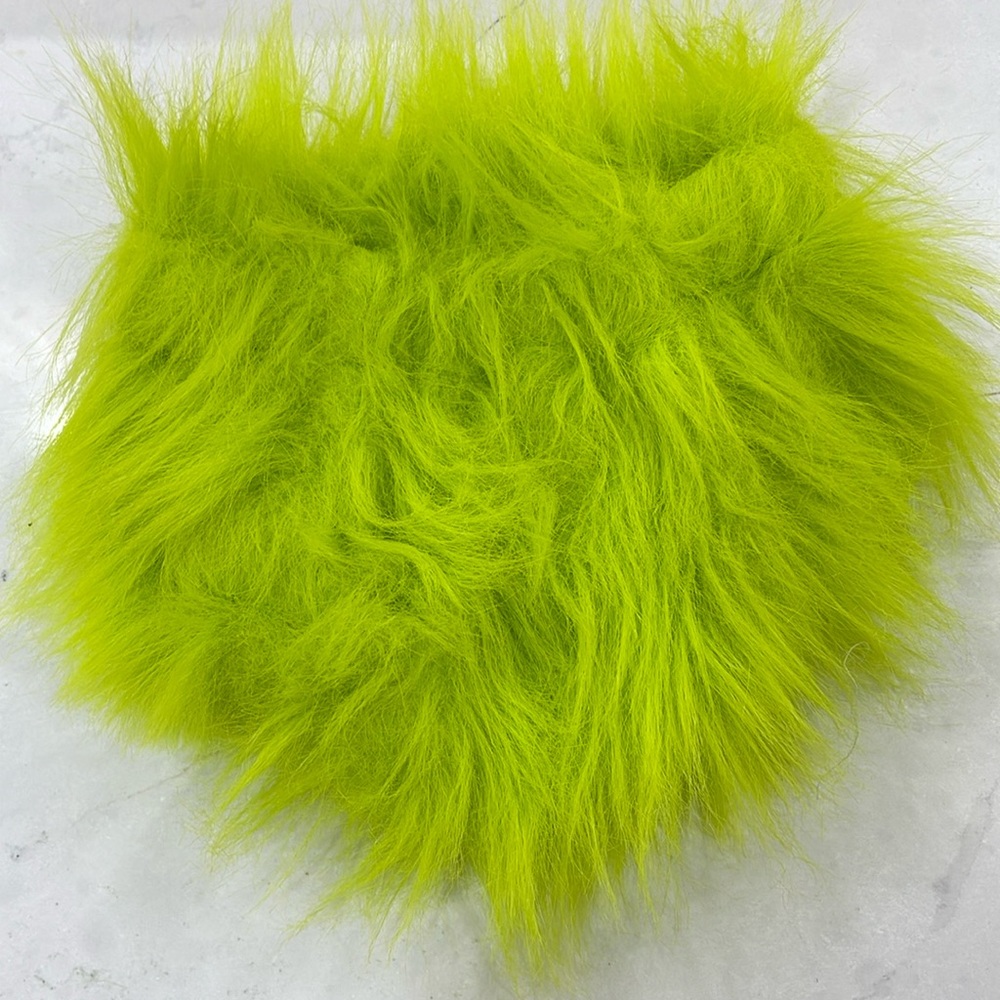 Grinch bloomers